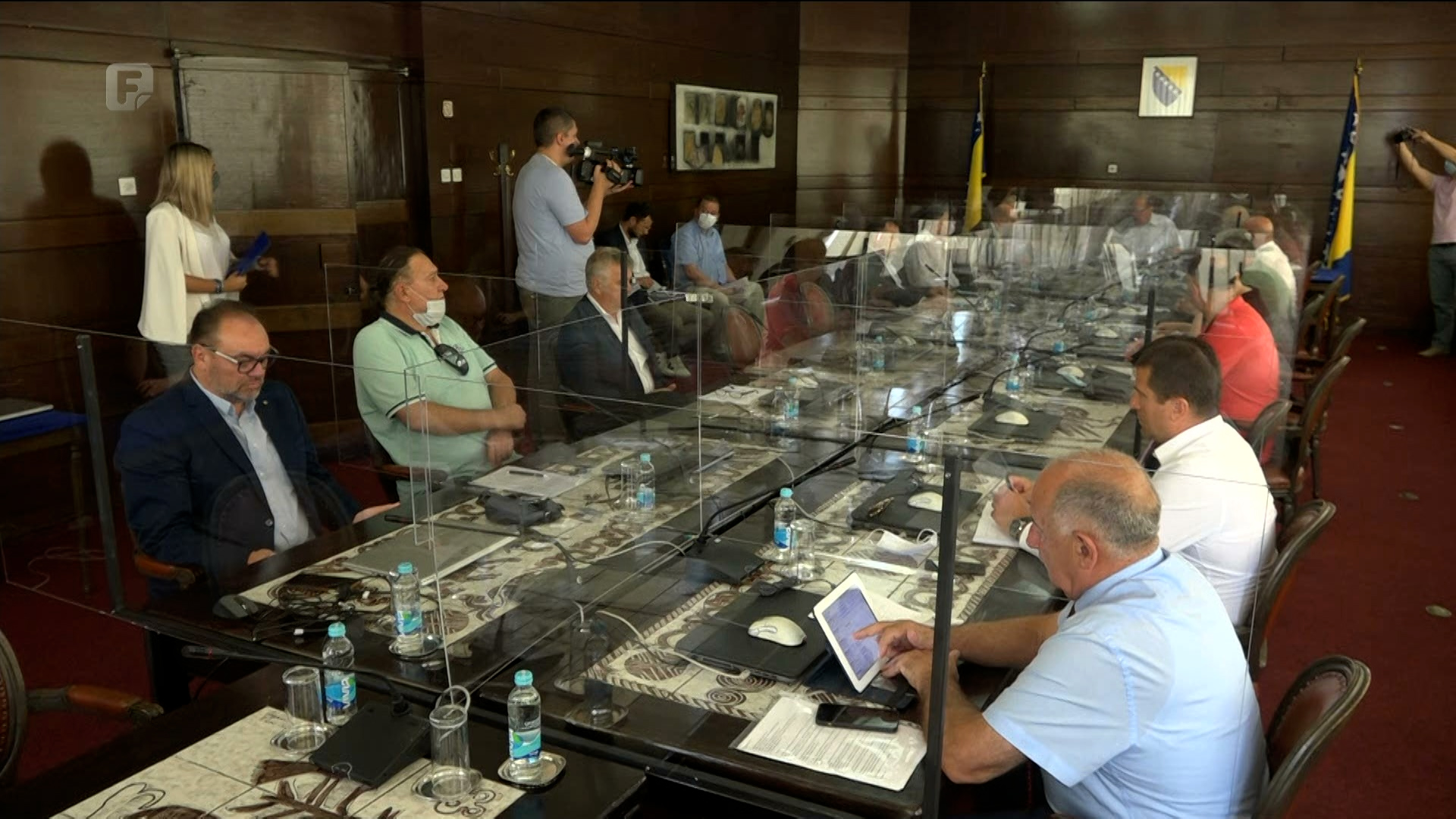 Kolika će biti minimalna plata?